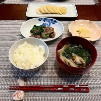 週末の冷蔵庫整理ごはん|lingesさん