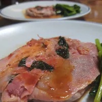 Saltimbocca di maiale|kazaneさん
