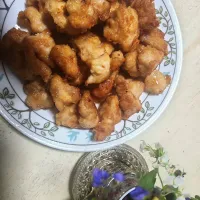 唐揚げ|yuika☆さん