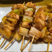 焼き鳥串|みよぱさん