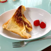 フレンチトースト|f.yuukiさん