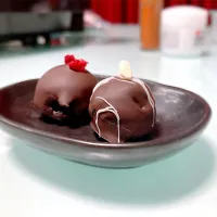 トリュフチョコ|f.yuukiさん