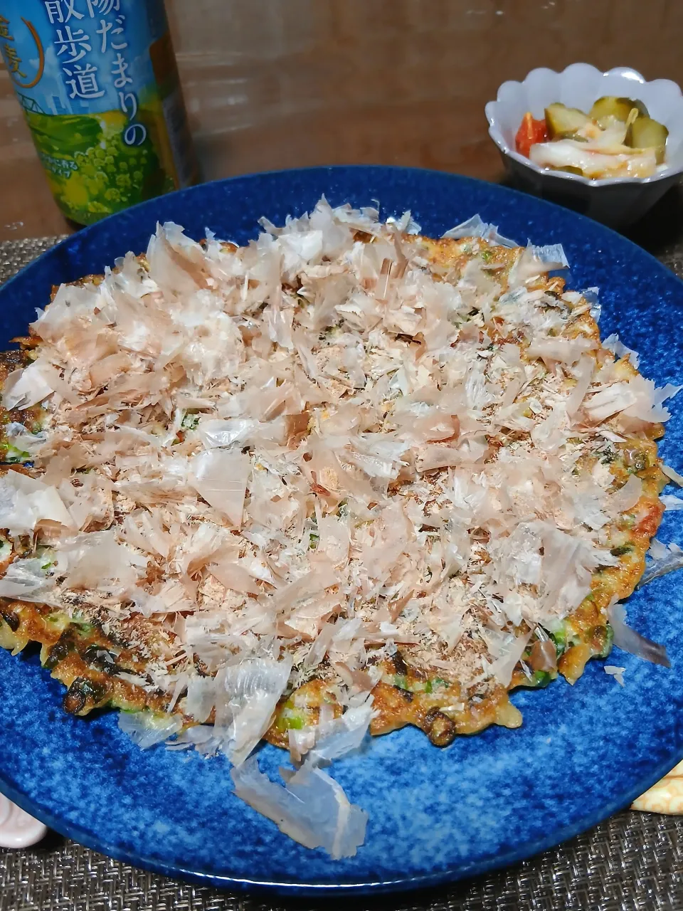 ねぎ焼き✨️|びせんさん