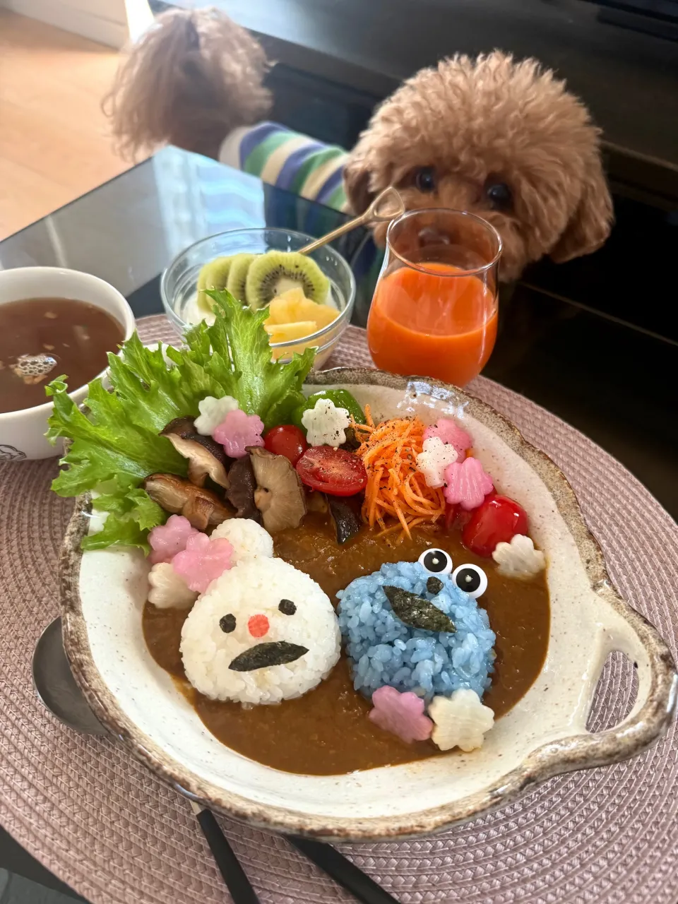ゆかりさんの料理 スンスンカレー|ゆかりさん