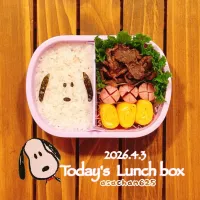 本日のOL弁🍱😋|あさちゃん☆さん