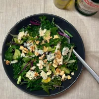 春のサラダ|まる(丸大豆)さん