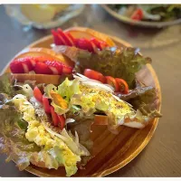 朝ごパン🥪|yucca@さん