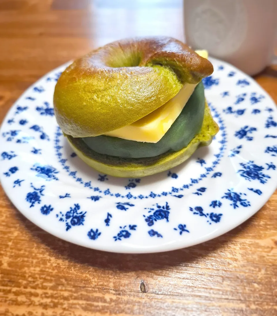 🍀朝食🍀|ゆきさんさん