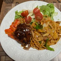 4/2 (夕食|kittykittyさん