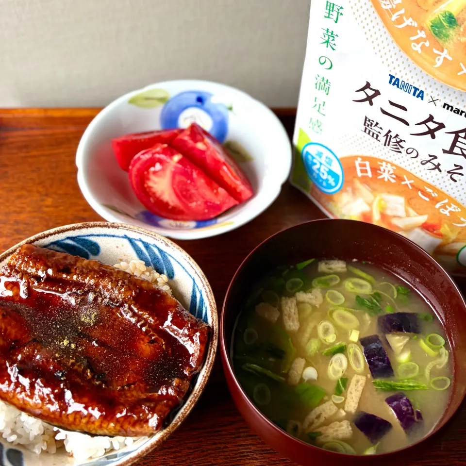 お湯を注ぐだけでふっくら！彩り豊かなタニタ食堂のフリーズドライ|アッコ✨さん