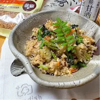 卯の花～我が家のは薩摩芋入り～|sakurakoさん