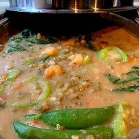 Mung bean stew| Ahnneさん