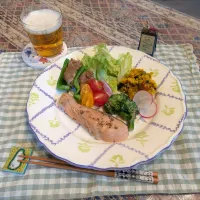 おうちごはん😊|naonaomimichanさん