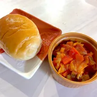 ラタトゥイユ|ぺんさん