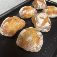 酒種リュスティック|みゆぞうさん