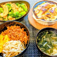 子供のお昼ご飯☀|yu-ruさん