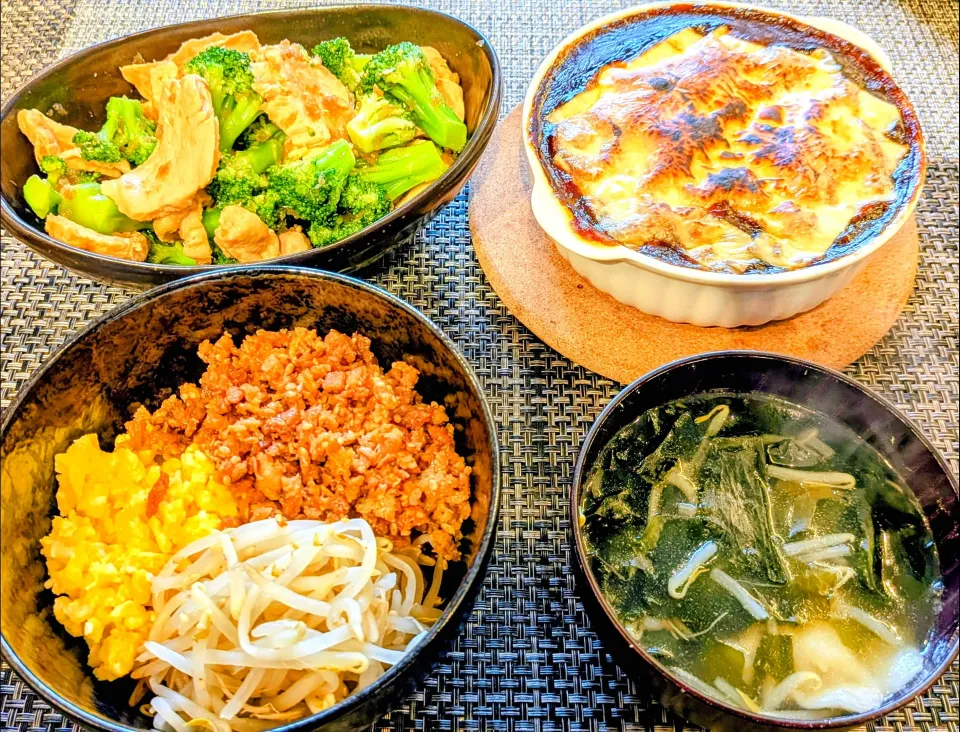 子供のお昼ご飯☀|yu-ruさん