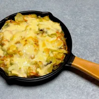 グラタン|Orie Uekiさん