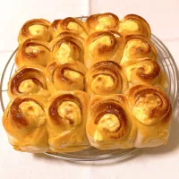 今週のちぎりパン|Ruotoさん