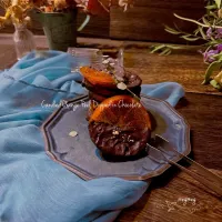 オランジェット| meg*ˊᵕˋ*megさん