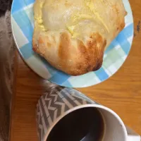 まよパンとコーヒー|オラけーたんさん