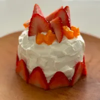 スマッシュケーキ🎂|女神さん