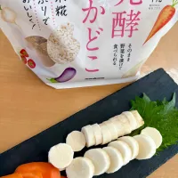 長芋ぬか漬け| sana.ayaさん