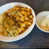ランチは炒飯|アクちゃんさん