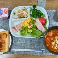 Ohana朝食|Ohanaさん