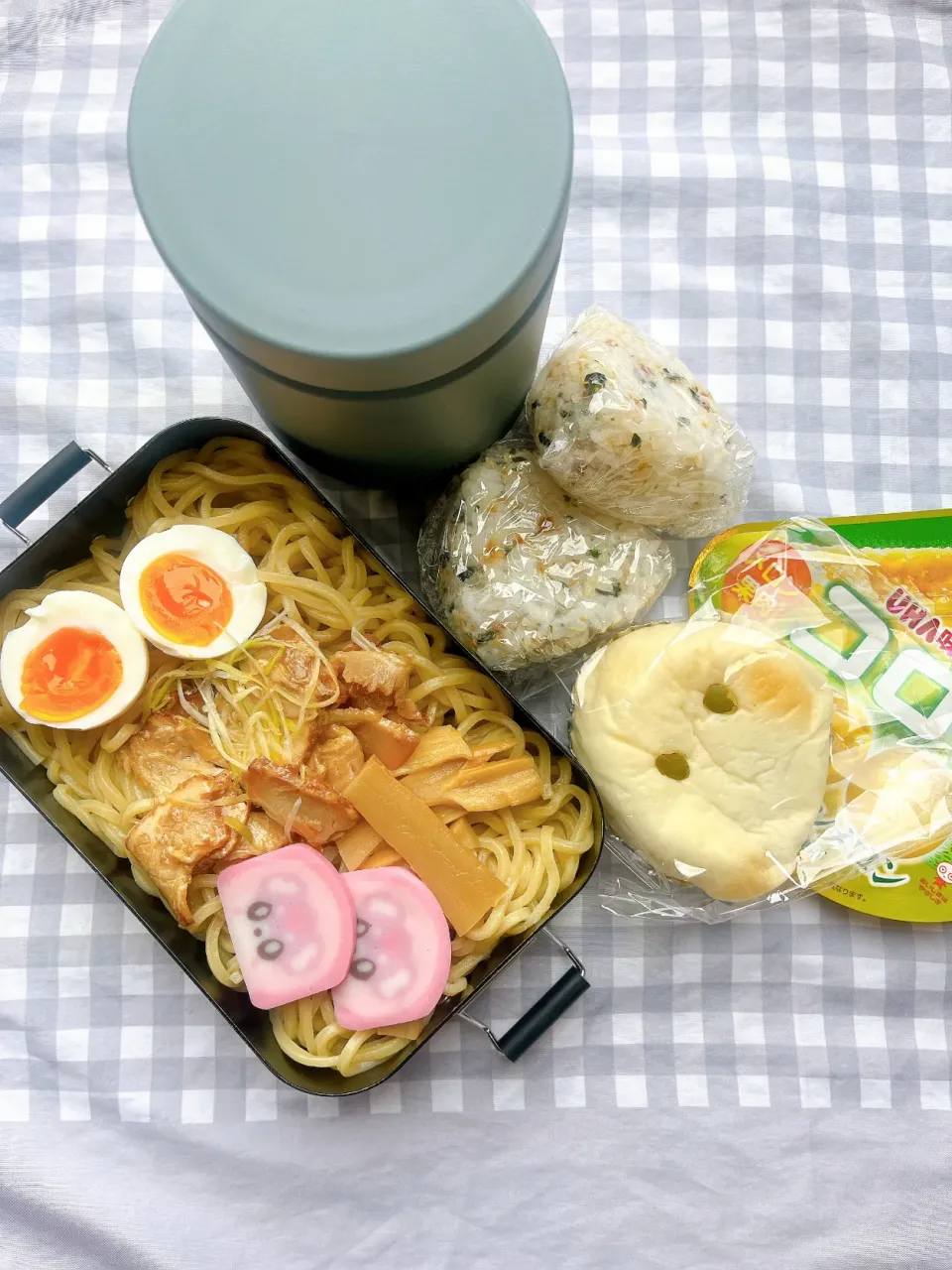 高校生お弁当227個目|さつまいこさん