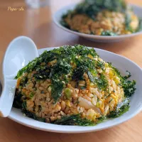 アルモンデ炒飯|パパ氏さん