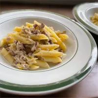 親鶏と牛蒡のラグー|koji toyodaさん