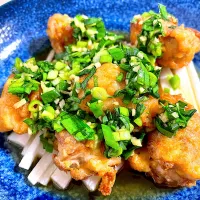 鶏の唐揚げ|pepiさん