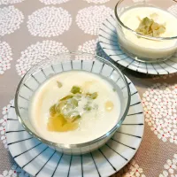 手作り おぼろ豆腐|プーティさん