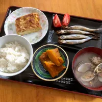 父ご飯| マユマユさん