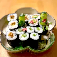 カッパ巻き|jarinkoさん