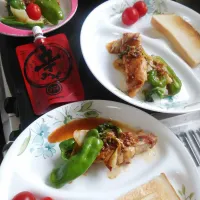 2026.4.5朝食