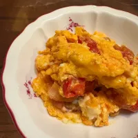 トマト卵🍅|ほのみさん