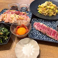 娘の好物|Riccaさん