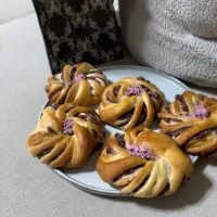 あんぱん|みゆぞうさん