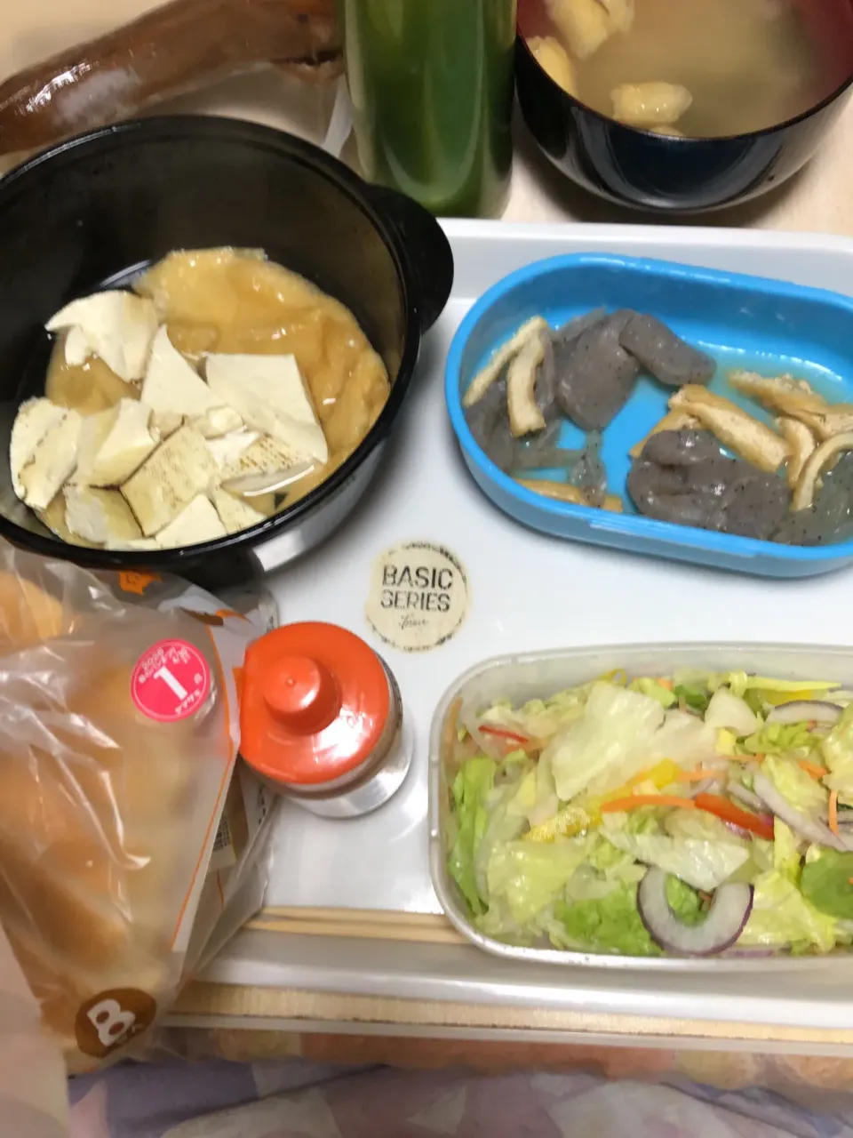 和食|マサアキさん