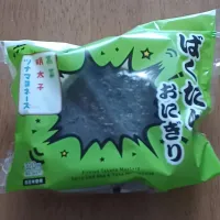 ばくだんおにぎり|ナナさん