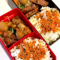 |トトが作るご飯さん