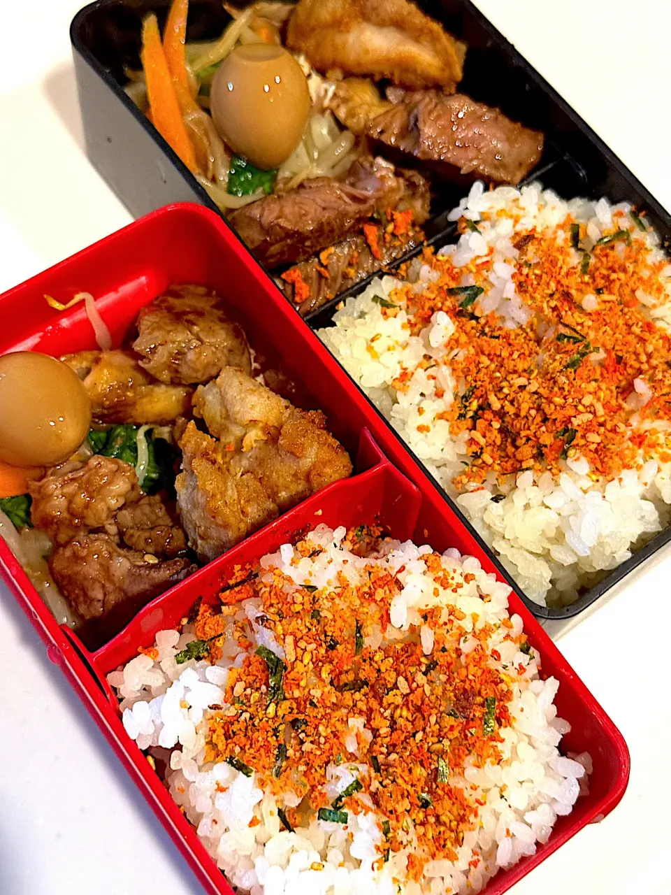|トトが作るご飯さん