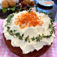 キャロットけ|satominさん