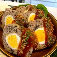 ミートローフ|satominさん