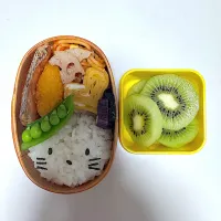 学童弁当| FKTMPさん