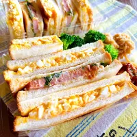 お弁当| ＆kitchenさん