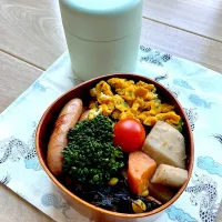 旦那氏弁当| えこえこっちさん