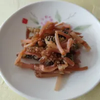 つくし|由紀子さん